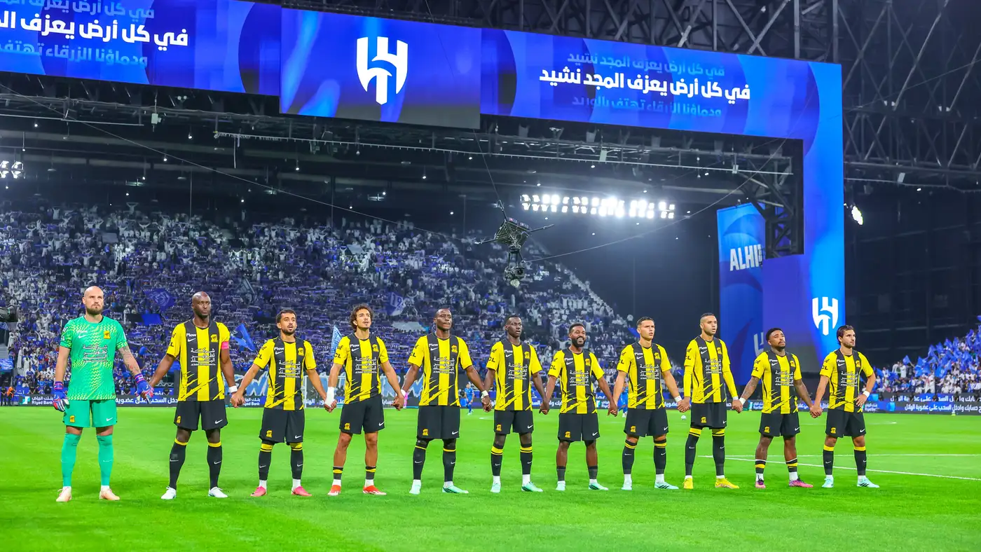 شباب الأهلي يعمق جراح الاتحاد في دوري أبطال آسيا