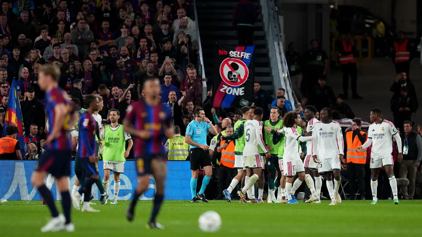 مدرب بايرن السابق يختار نجم ريال مدريد للكرة الذهبية