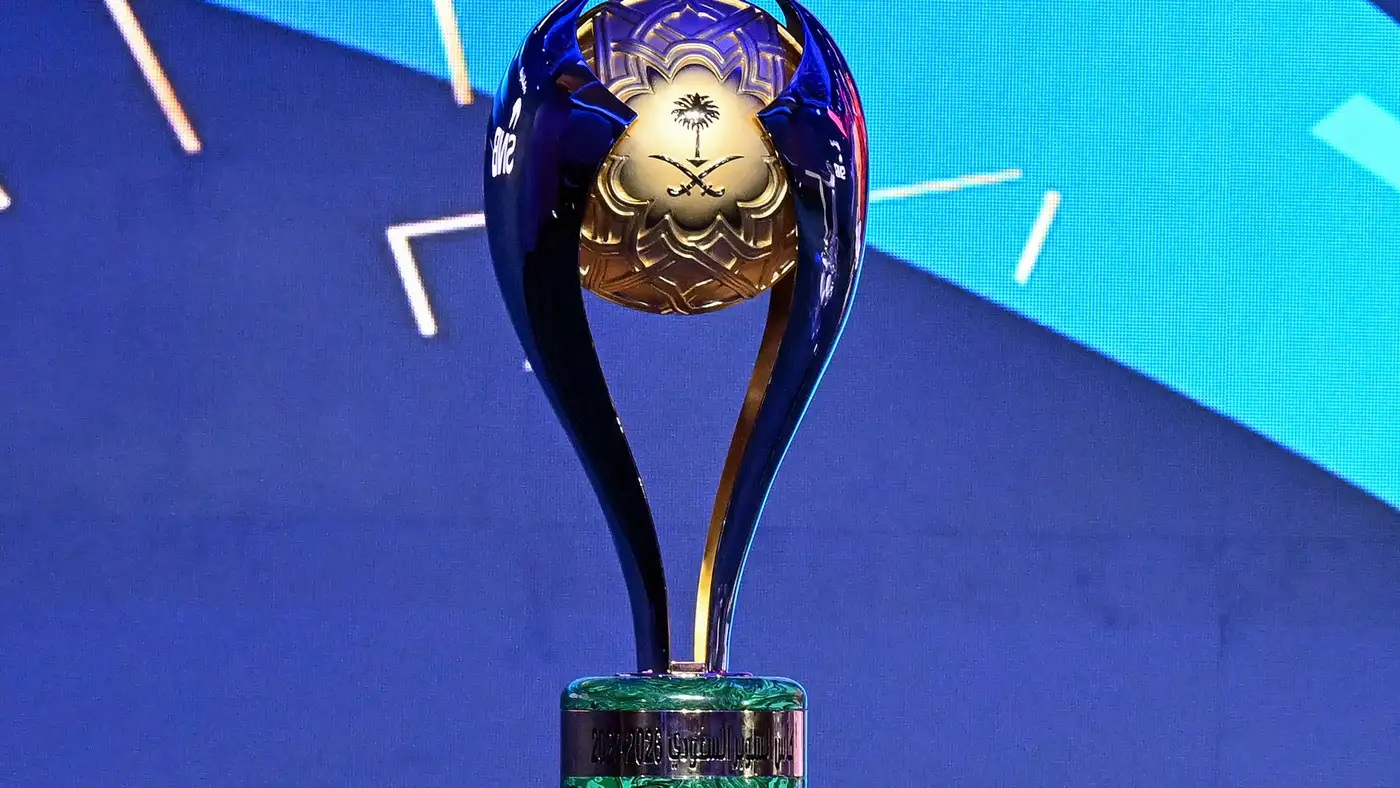 وزير الرياضة الكويتي: السوبر السعودي تحدٍ كبير لإمكاناتنا
