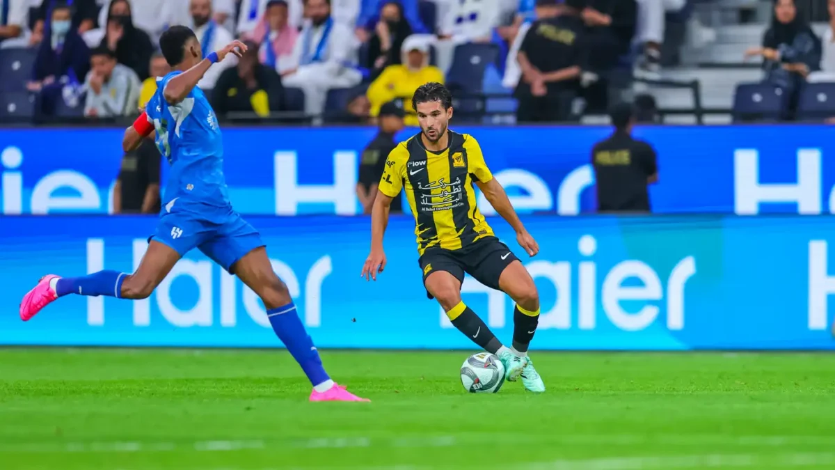 مكاسب الهلال وأزمات الاتحاد بعد كلاسيكو دوري روشن