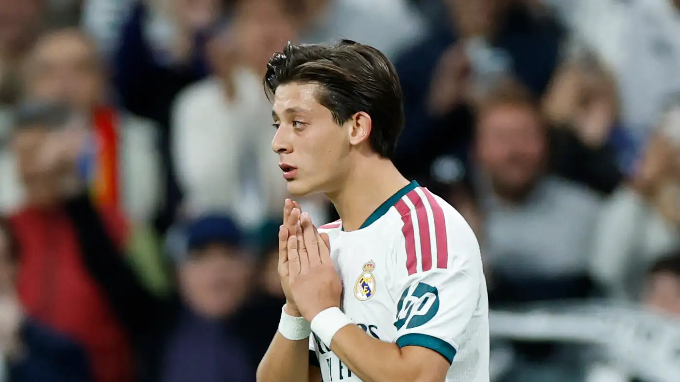 مالديني يعلق على فوز ريال مدريد وجدل طرد جولر