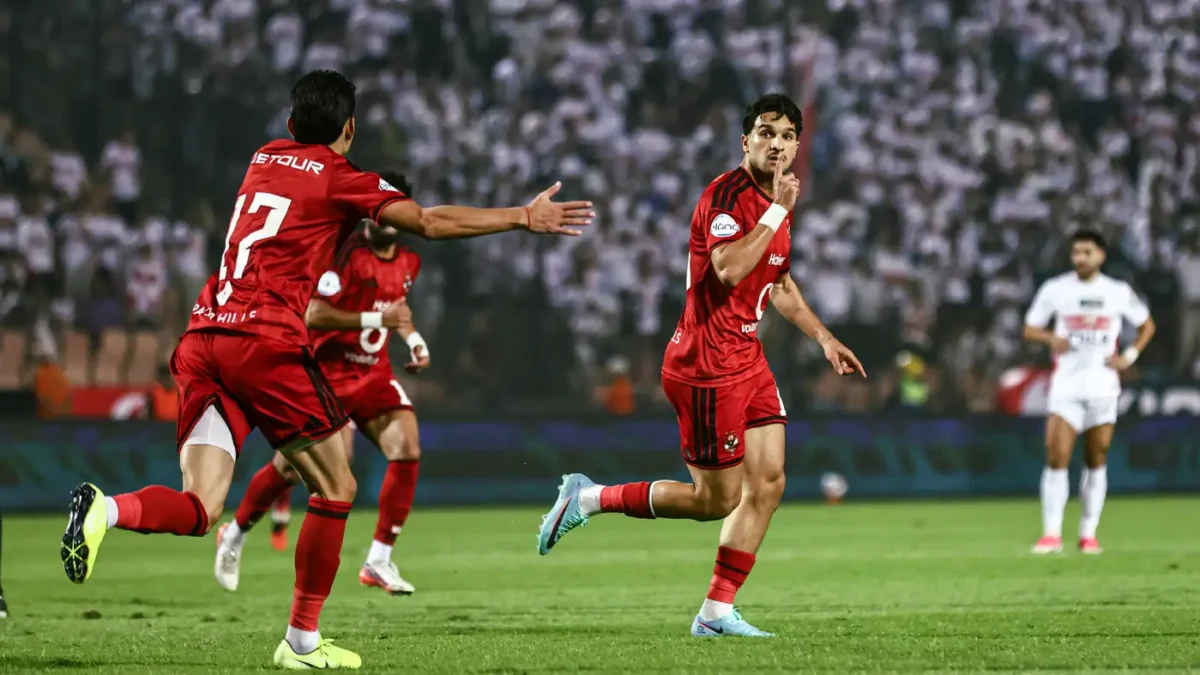 جمال الشريف يحسم الجدل التحكيمي في ديربي الأهلي والزمالك