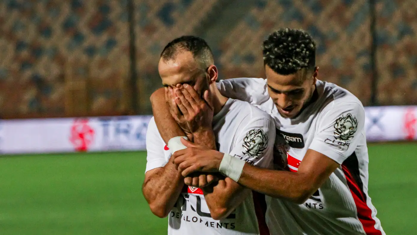 هل يكسر الزمالك عقدته في دوري أبطال إفريقيا؟
