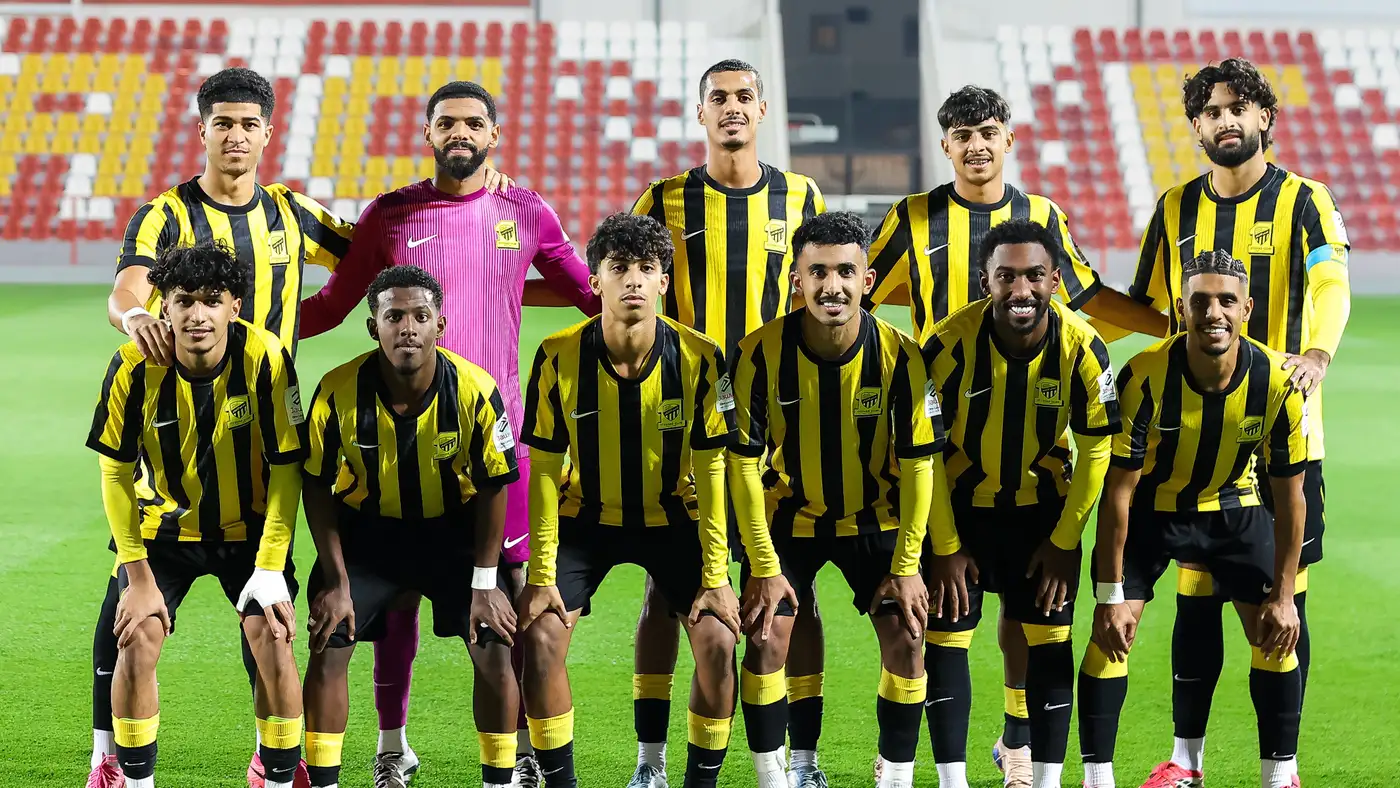 مباريات قوية في استئناف دوري جوي للنخبة