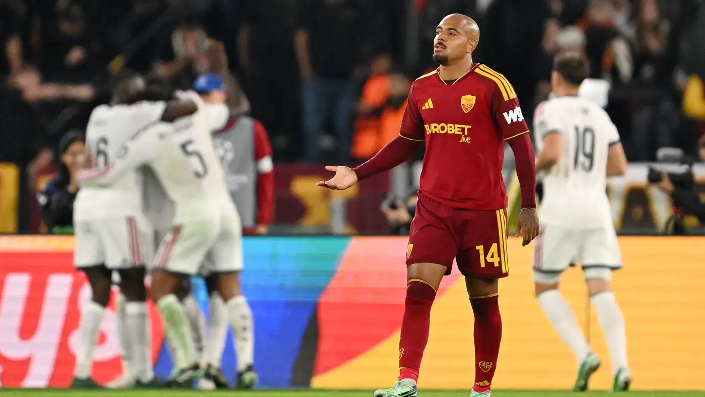 انهيار تاريخي للأندية الإيطالية في دوري أبطال أوروبا