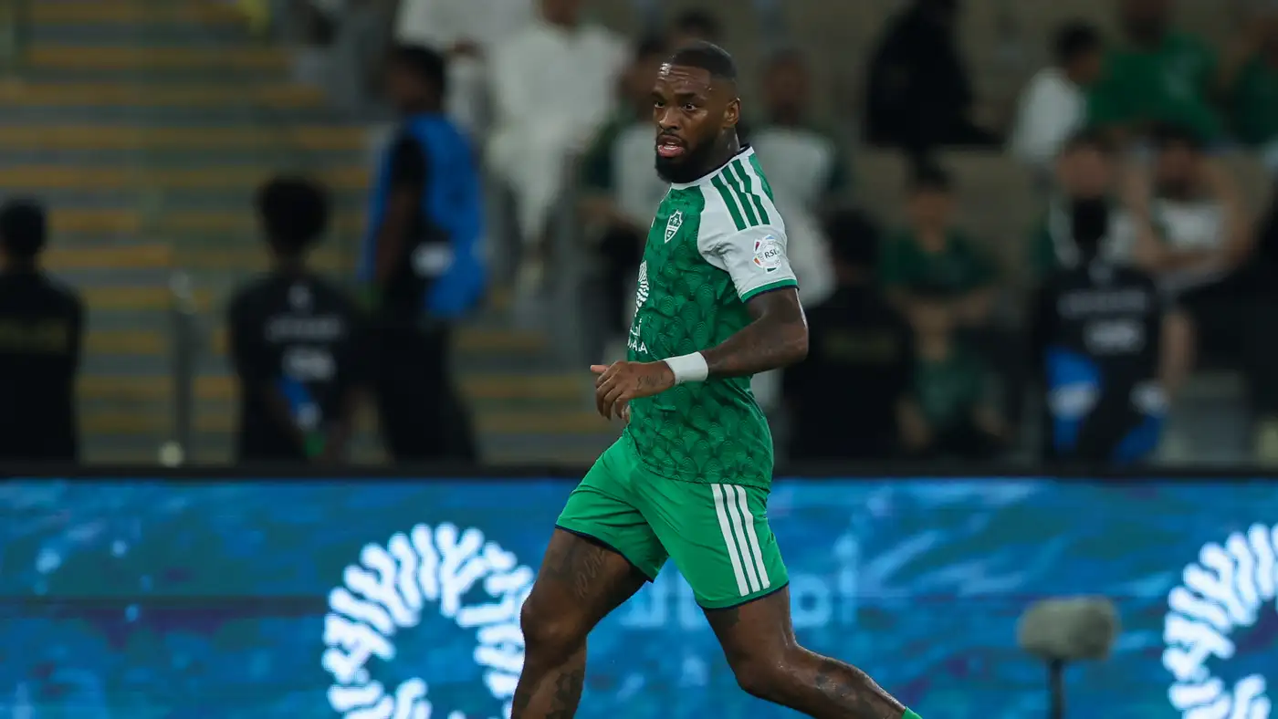 إيفان توني يعادل رقمًا تاريخيًا في الدوري السعودي