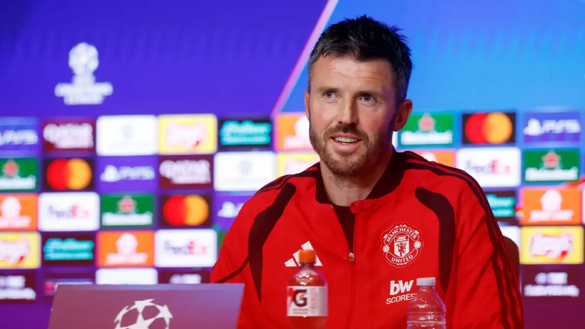 كاريك يوضح موقف المصابين ويشيد بأتلتيكو مدريد