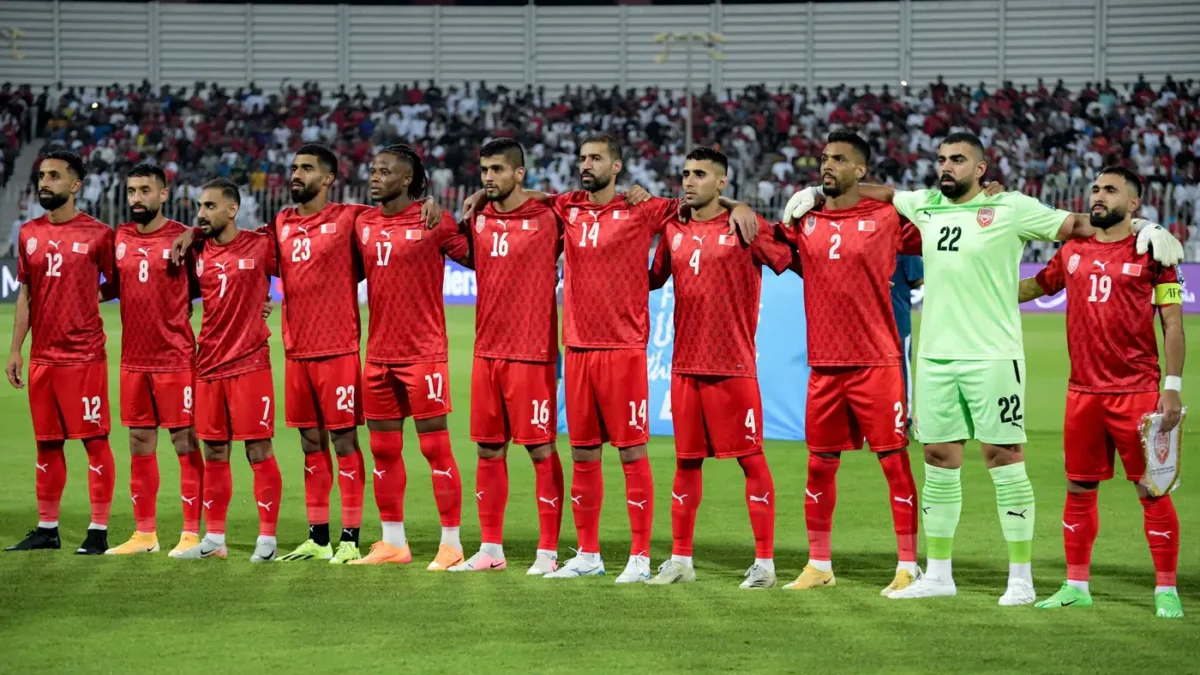 رسمياً.. فيليكس سانشيز مدرباً لمنتخب البحرين