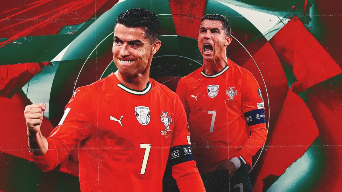 كواليس أزمة رونالدو ومعسكر البرتغال الأخيرة