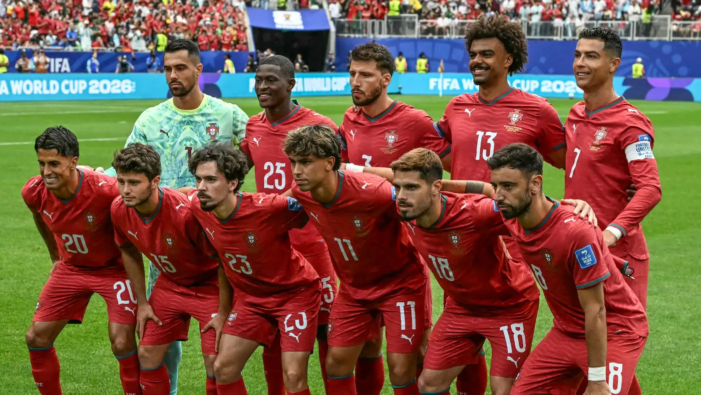 ماذا قال نونو مينديز عن أزمة رونالدو وجيسوس؟