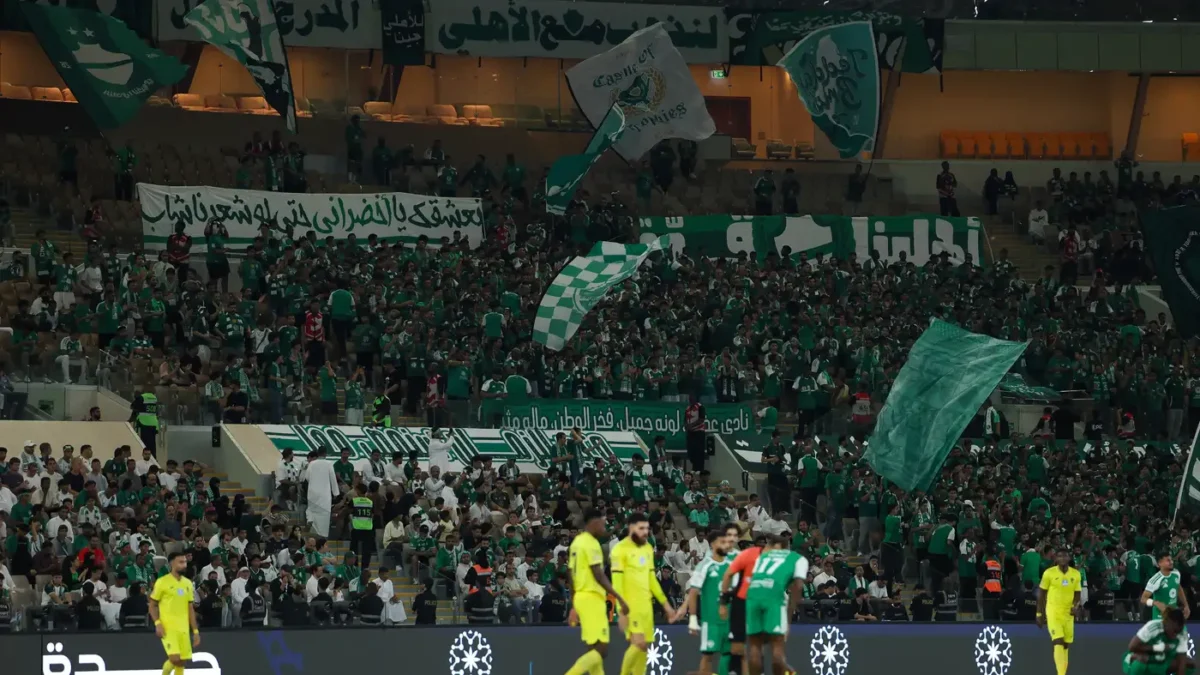 أرقام قياسية وتتويج النصر في دوري روشن