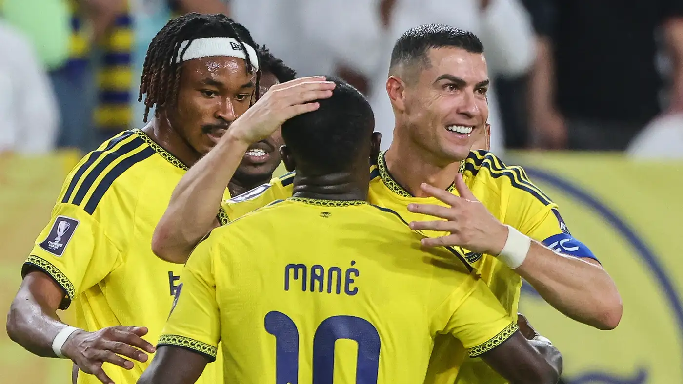 خبير قانوني يهاجم الاتحاد الآسيوي بسبب تأجيل مباراة النصر والوصل