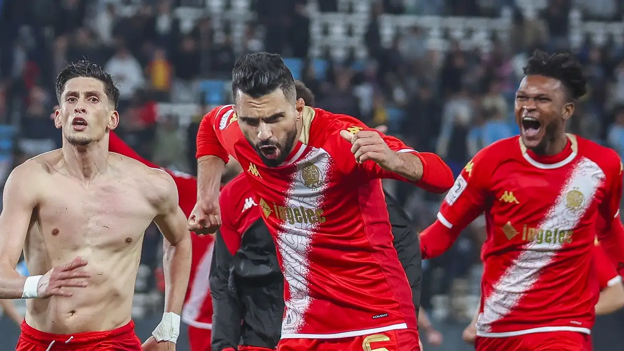 الوداد يستعيد نغمة الانتصارات في الدوري المغربي