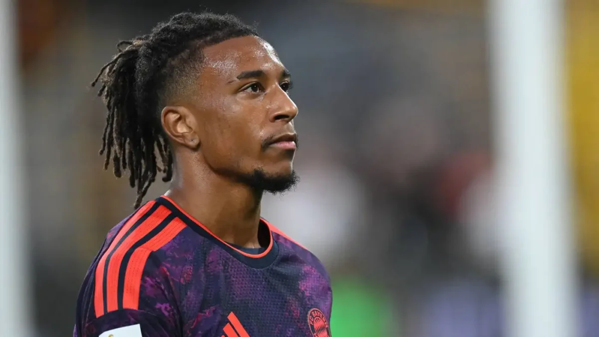 بايرن ميونخ يتحرك لقطع الطريق على ريال مدريد