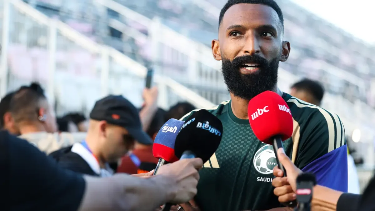 رسمياً السعودية تتوج بلقب خليجي 27 والبريكان أفضل لاعب
