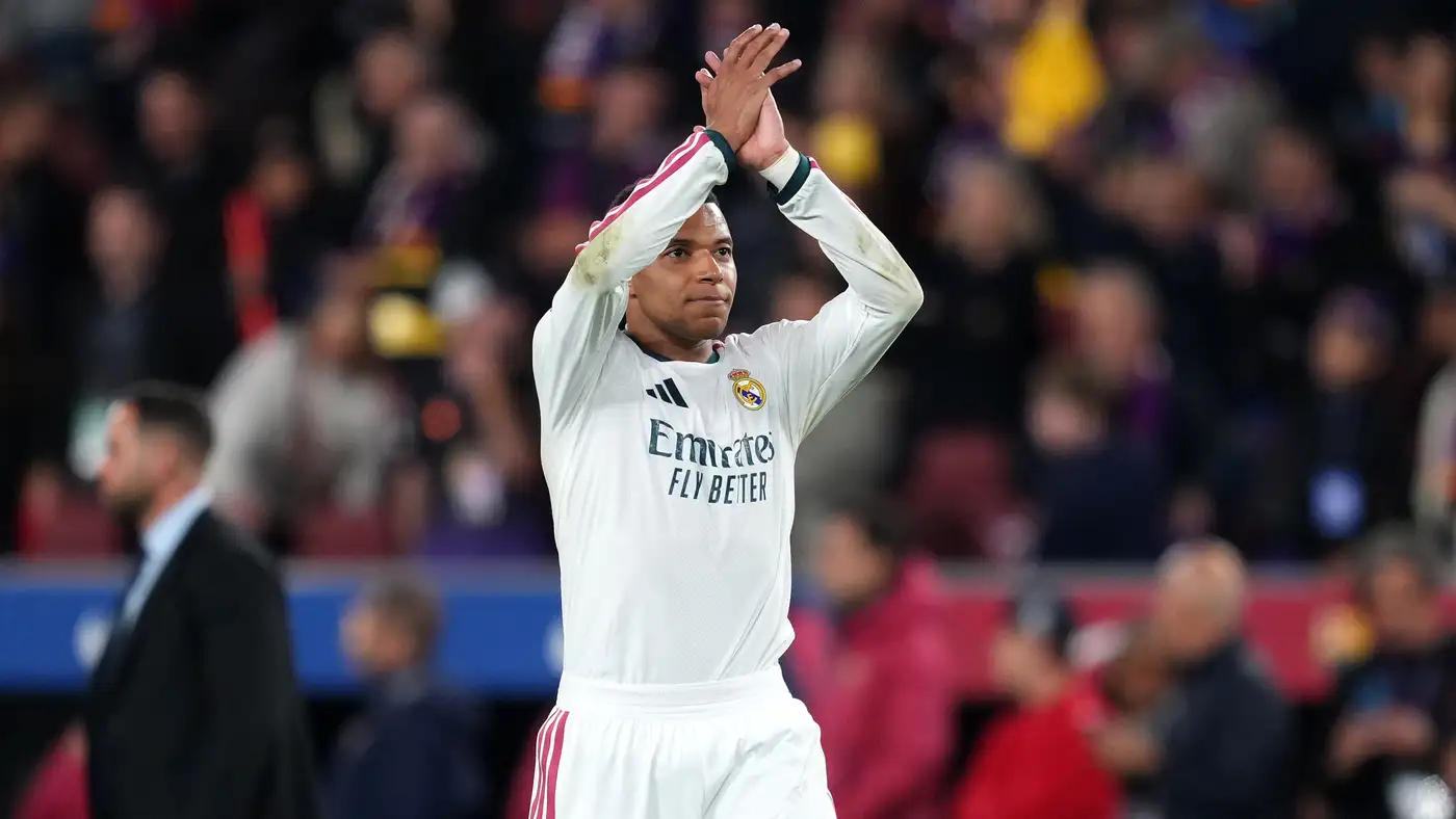 بيان صيني حاد ضد ريال مدريد بسبب أزمة مبابي