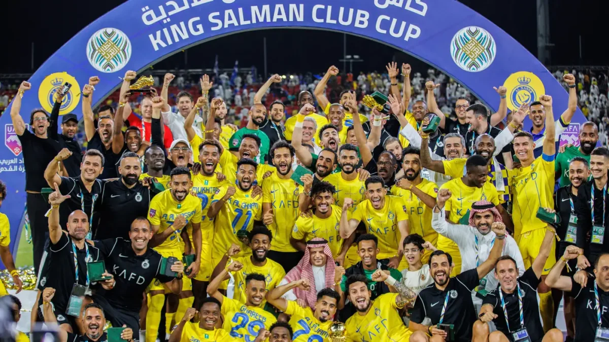 مصر تستضيف البطولة العربية للأندية صيف 2027