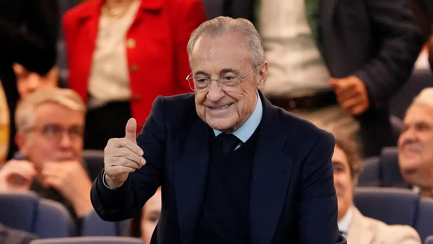 ريال مدريد يحسم أولى صفقاته الصيفية من الكالتشيو