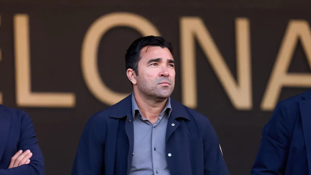 شرط جزائي ضخم يهدد اهتمام برشلونة بالجوهرة البرازيلية