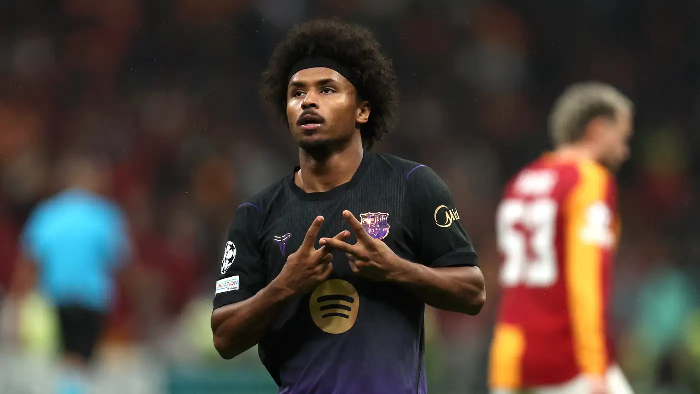 كواليس رفض ريال مدريد ضم كريم أديمي