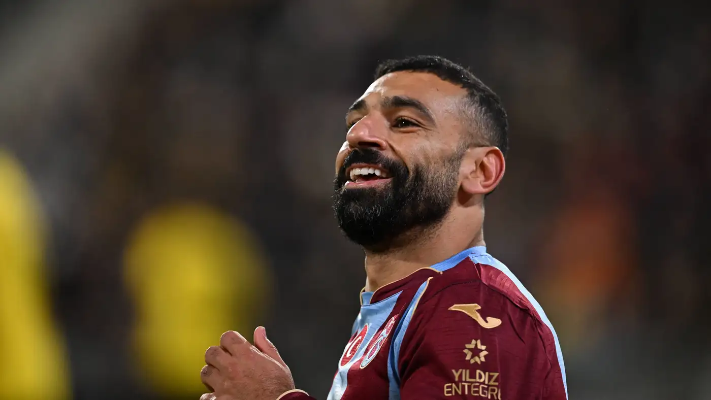 رقم تاريخي غير مسبوق لمحمد صلاح في البطولات الأوروبية