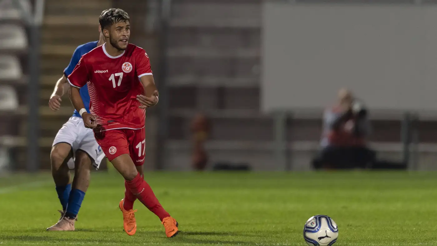 هدف مذهل للوسلاتي يقود نوروز لفوز ثانٍ بالدوري العراقي