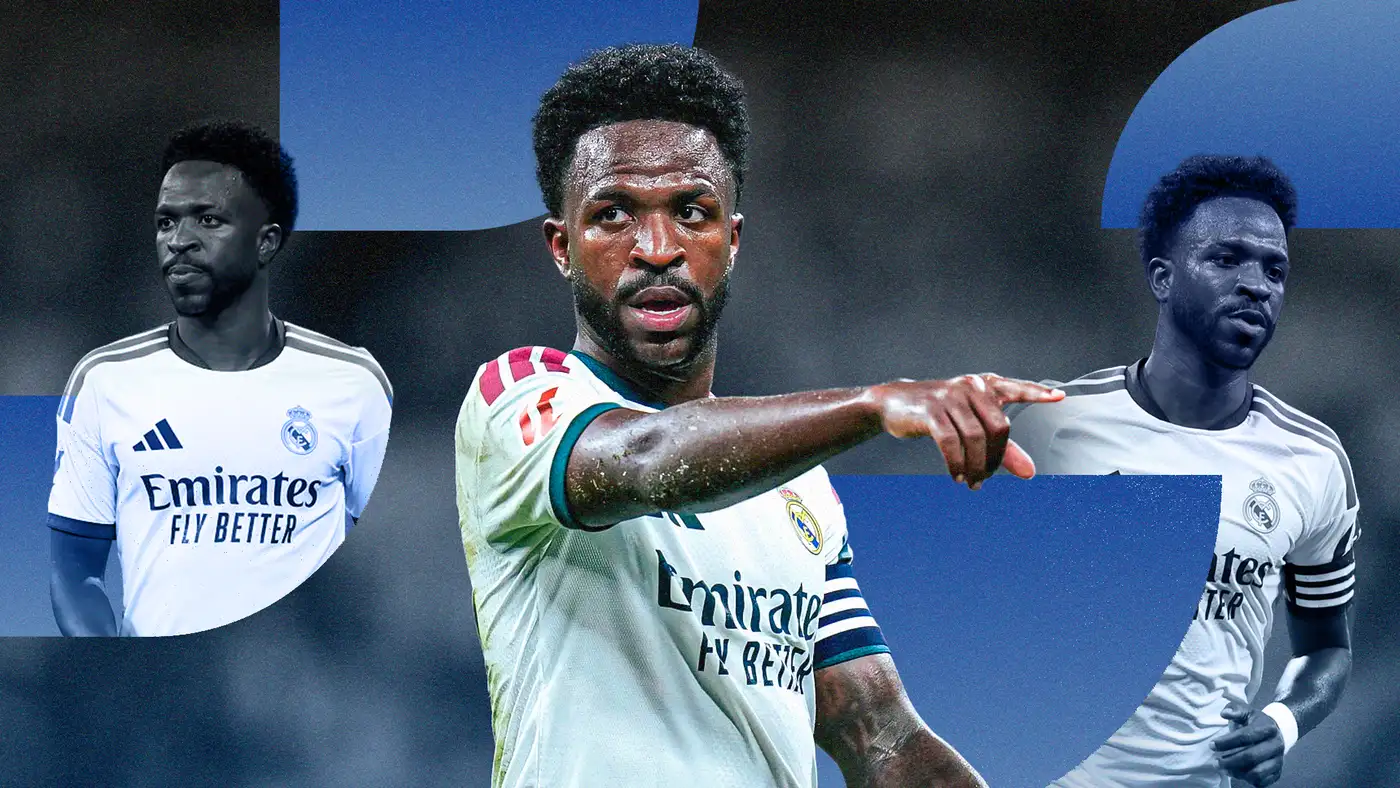 إيقاف فينيسيوس.. هل يكون فرصة ذهبية لريال مدريد؟