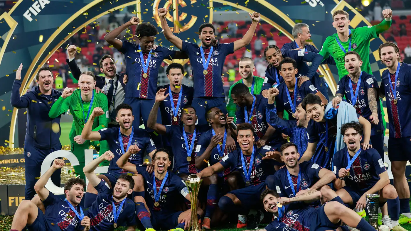 قطر تستضيف نهائيات كأس القارات للأندية مجددًا