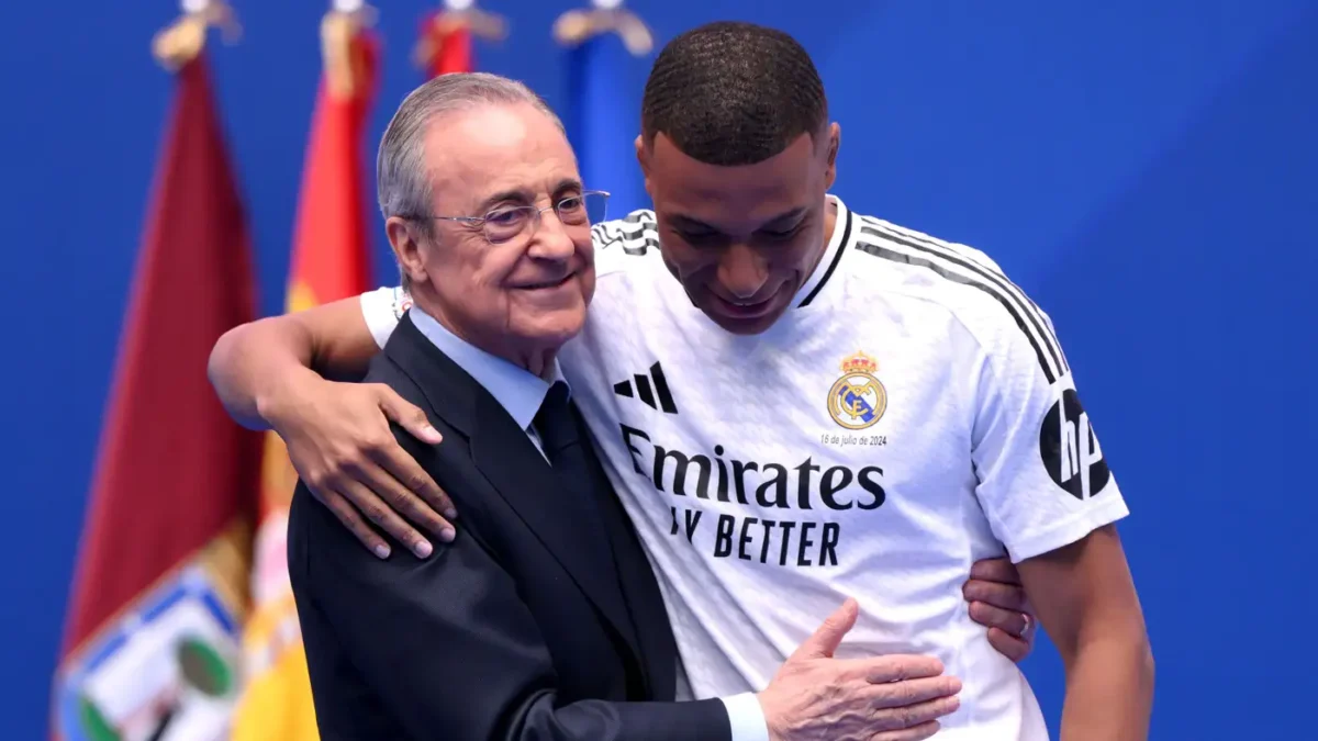 لماذا يشعر كيليان مبابي بالإحباط في ريال مدريد؟
