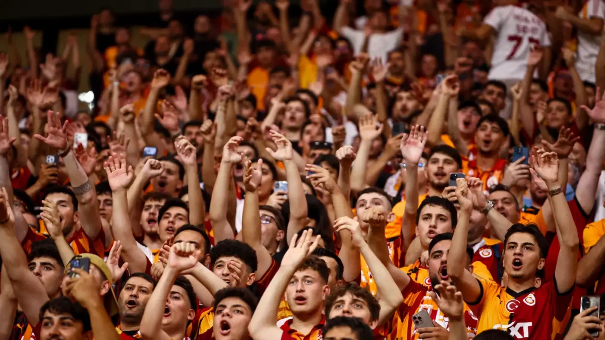 131 ديسيبل من الصخب تنتظر برشلونة في إسطنبول