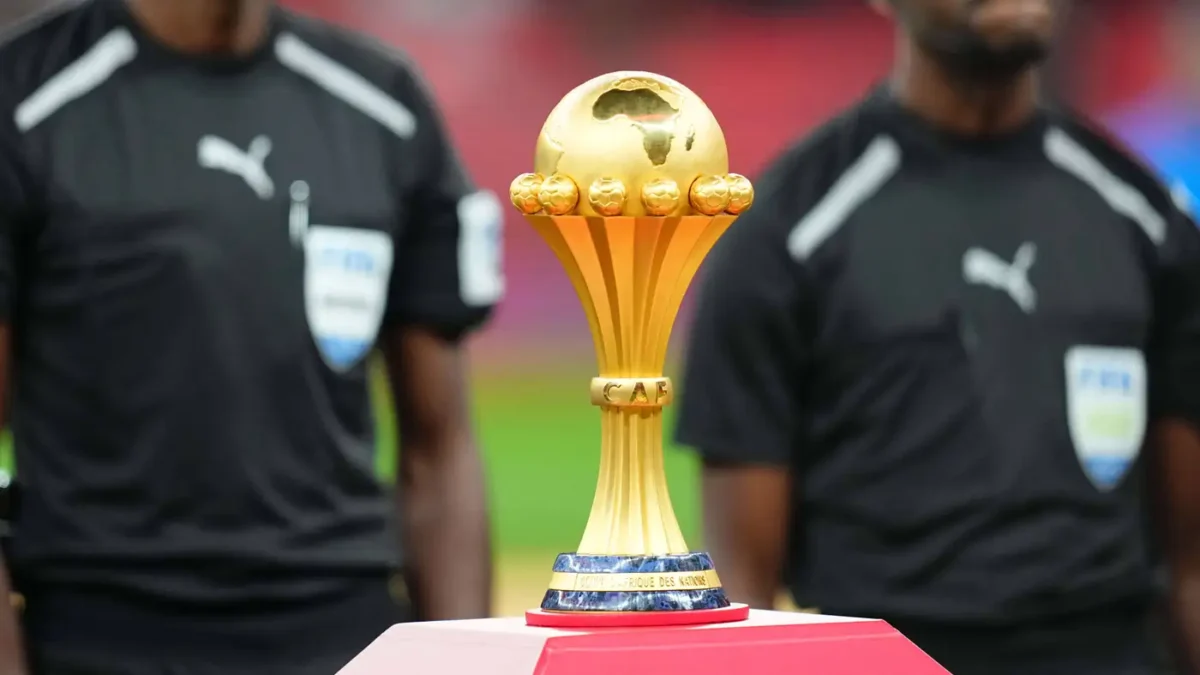 حقيقة نقل أو تأجيل كأس أمم أفريقيا 2027