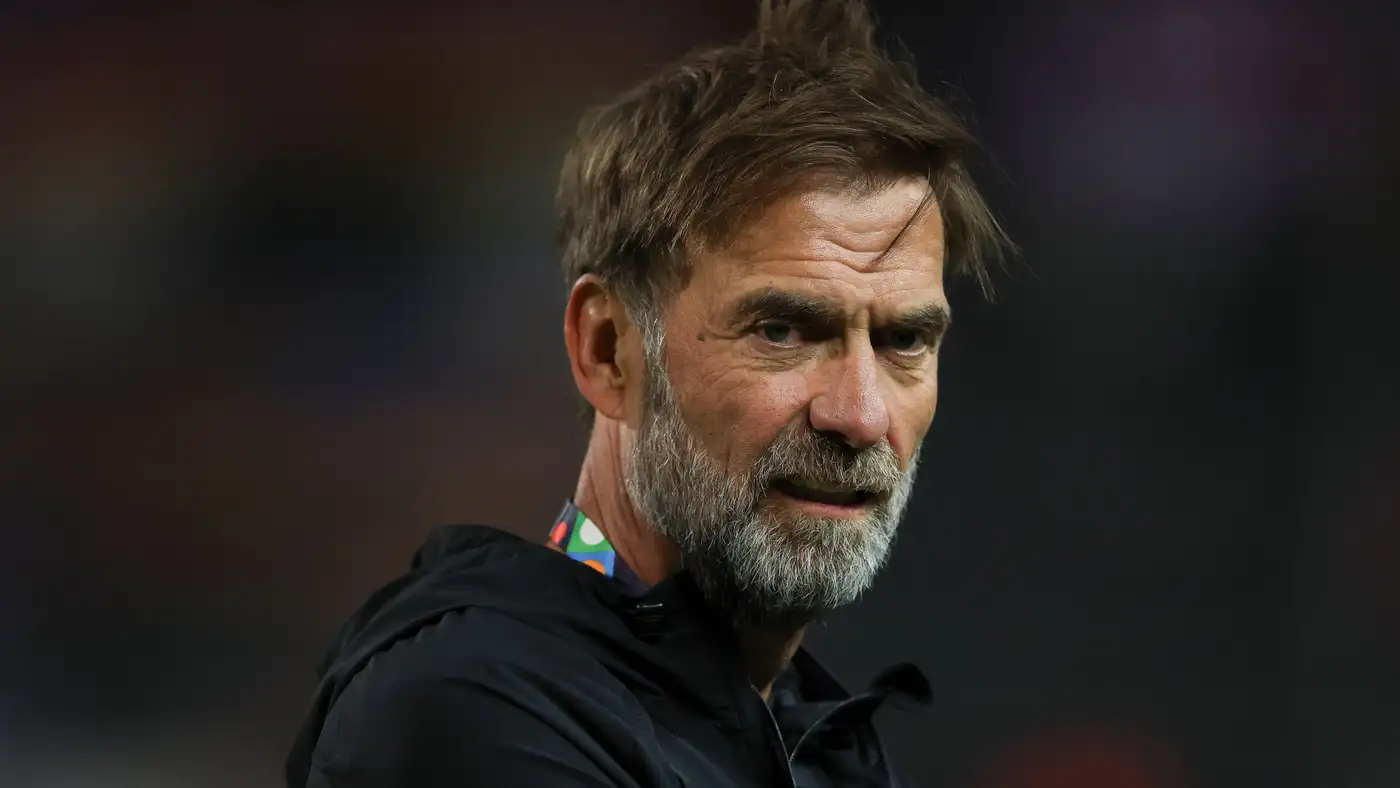 لماذا يفضل يورجن كلوب تشجيع برشلونة في الكلاسيكو؟