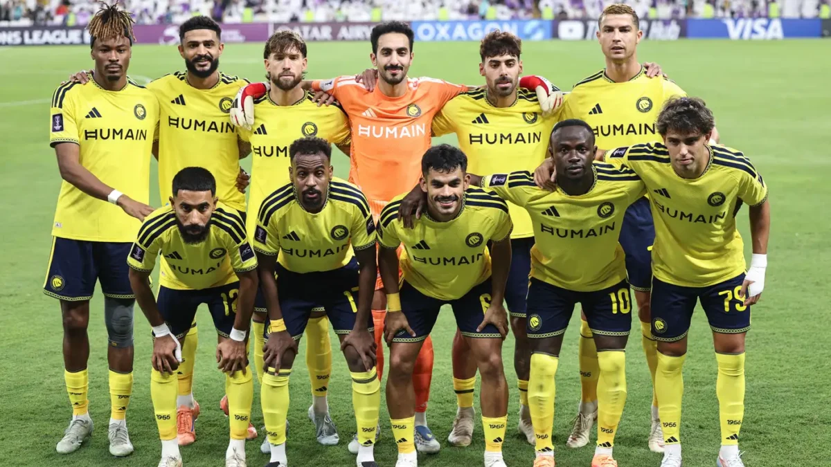 أحمد السلطان يتولى رئاسة شركة النصر