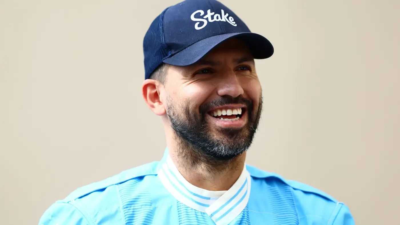 أجويرو يختار اللاعب الأفضل في تشيلسي