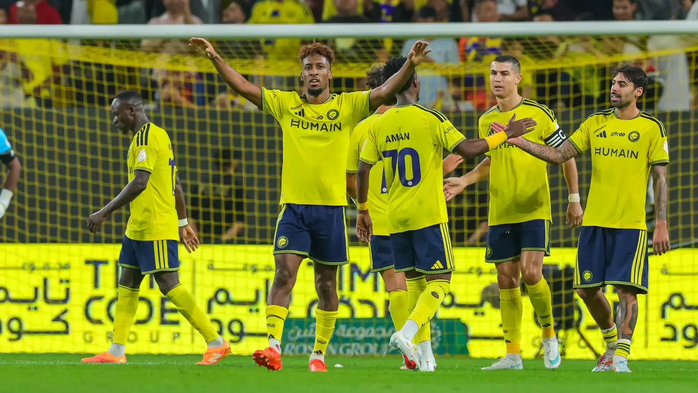 تعديلات آسيوية جديدة تهدد مشاركة النصر والأهلي والاتحاد