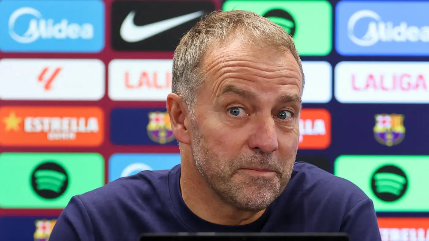 فليك: مواجهة ريال مدريد تتجاوز حسابات النقاط الثلاث
