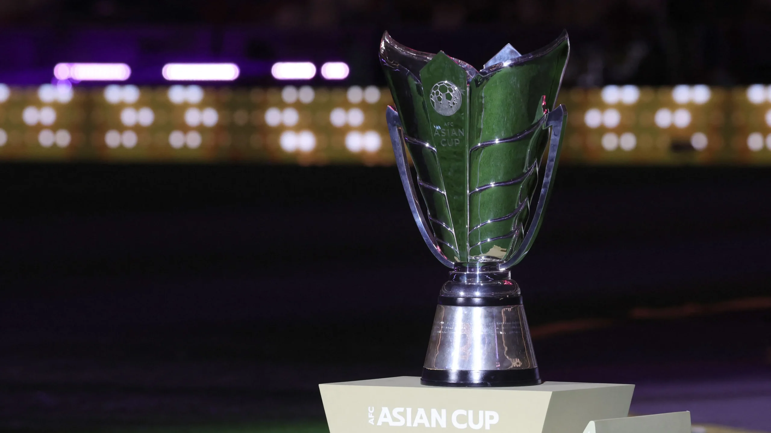 رسميًا.. الاتحاد الآسيوي يقرر تغيير مواعيد كأس آسيا