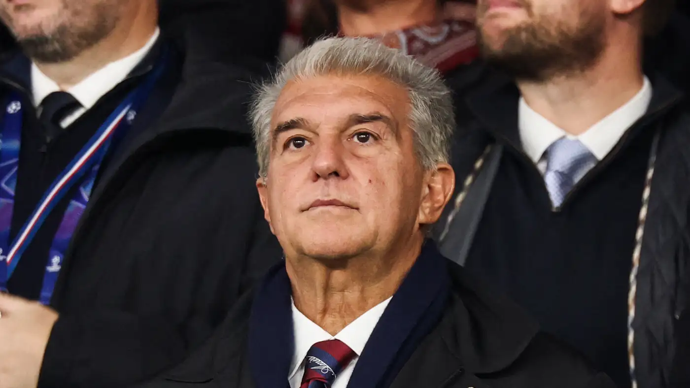 إضراب عمالي في برشلونة قبل مواجهة ريال مدريد