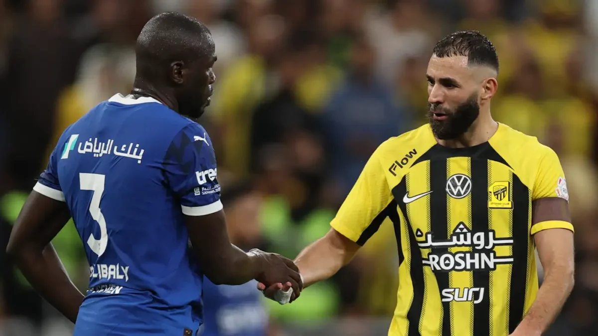كلاسيكو الهلال والاتحاد صراع جديد على صدارة الدوري