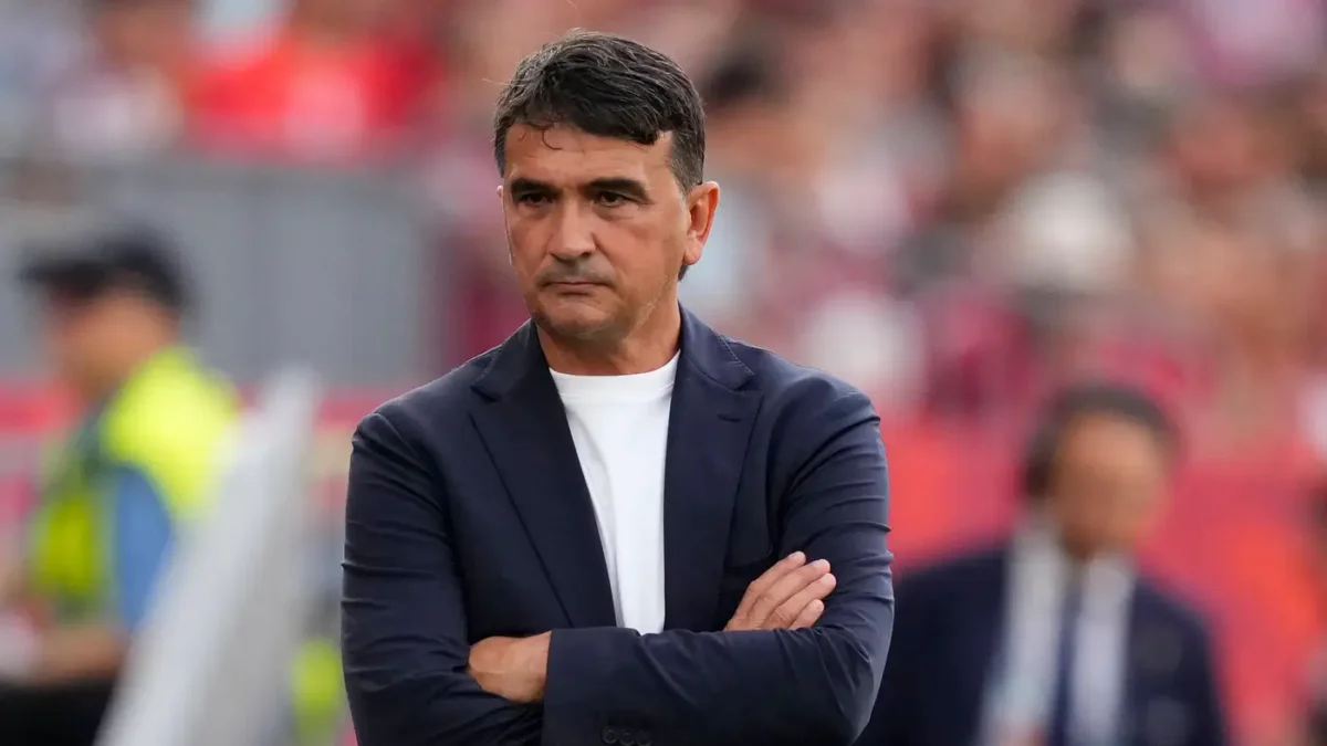 داليتش: نهائي كأس الخليج الأسهل ذهنياً للإمارات
