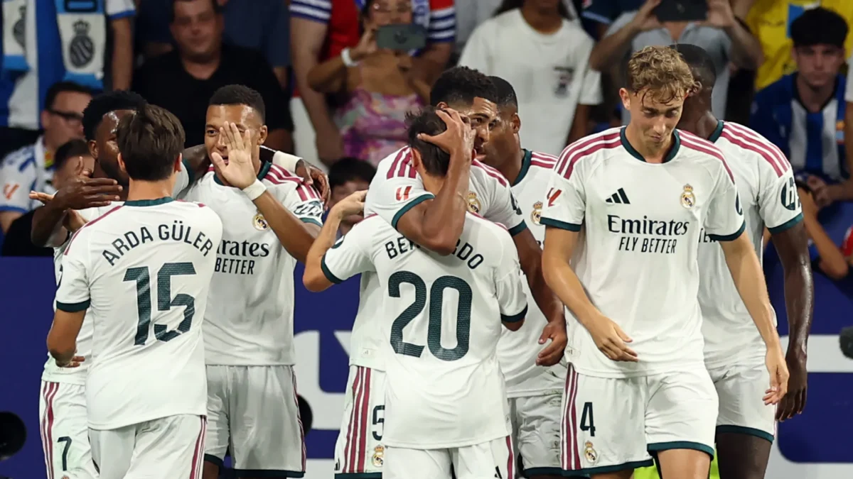 لغز غامض يحيط بمستقبل برناردو سيلفا مع ريال مدريد
