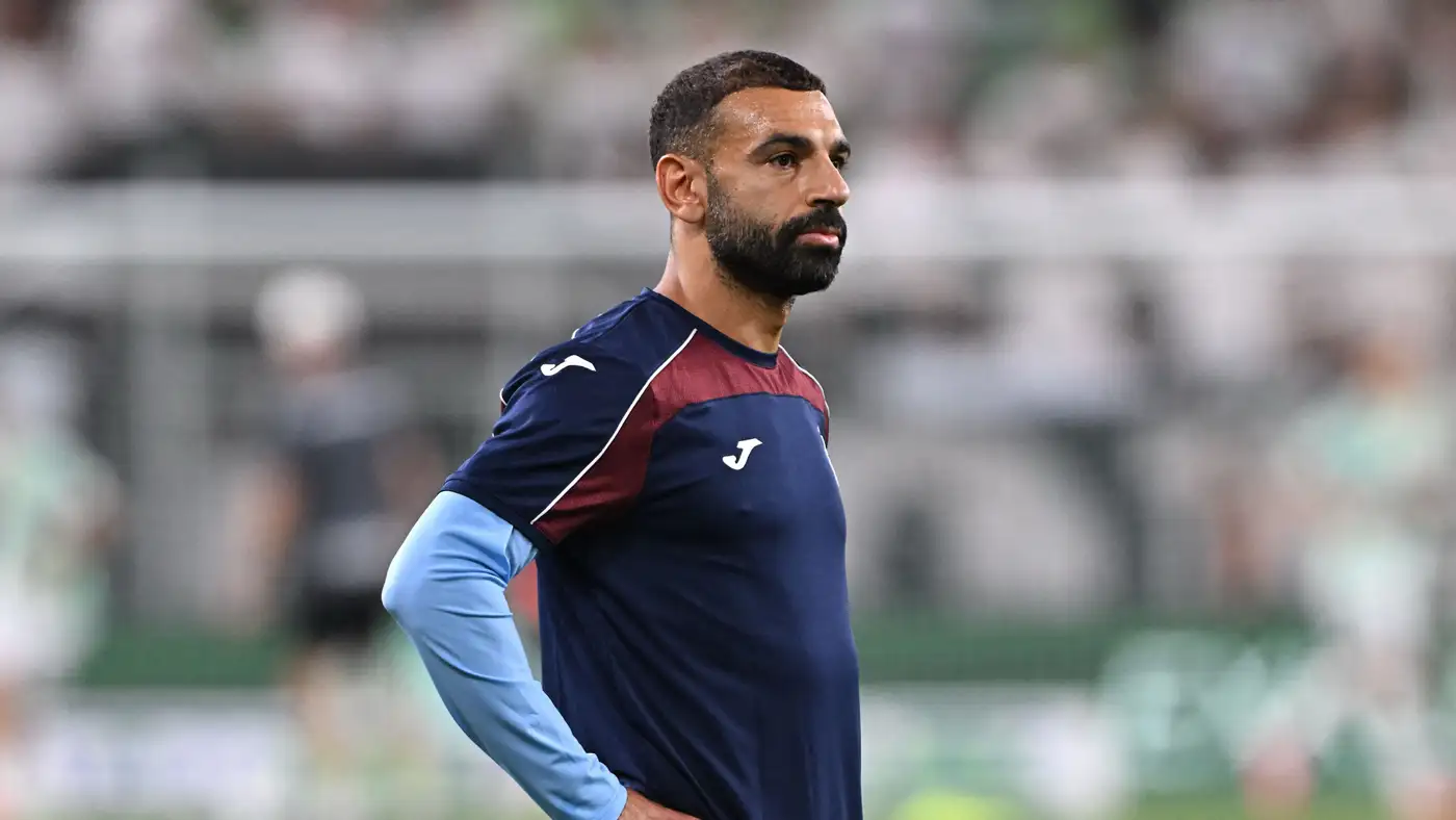 محمد صلاح يكشف عن هوسه الشديد بلعبة الشطرنج