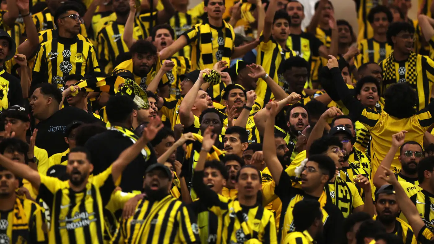 رسمياً الاتحاد ينهي ارتباطه بالمستشار الرياضي رامون بلانيس