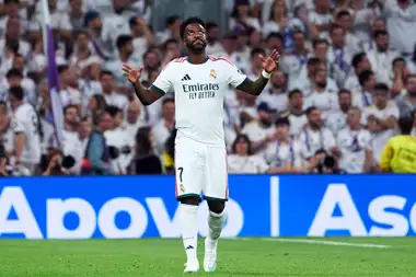 أزمات ونتائج متذبذبة تلاحق مورينيو مع ريال مدريد