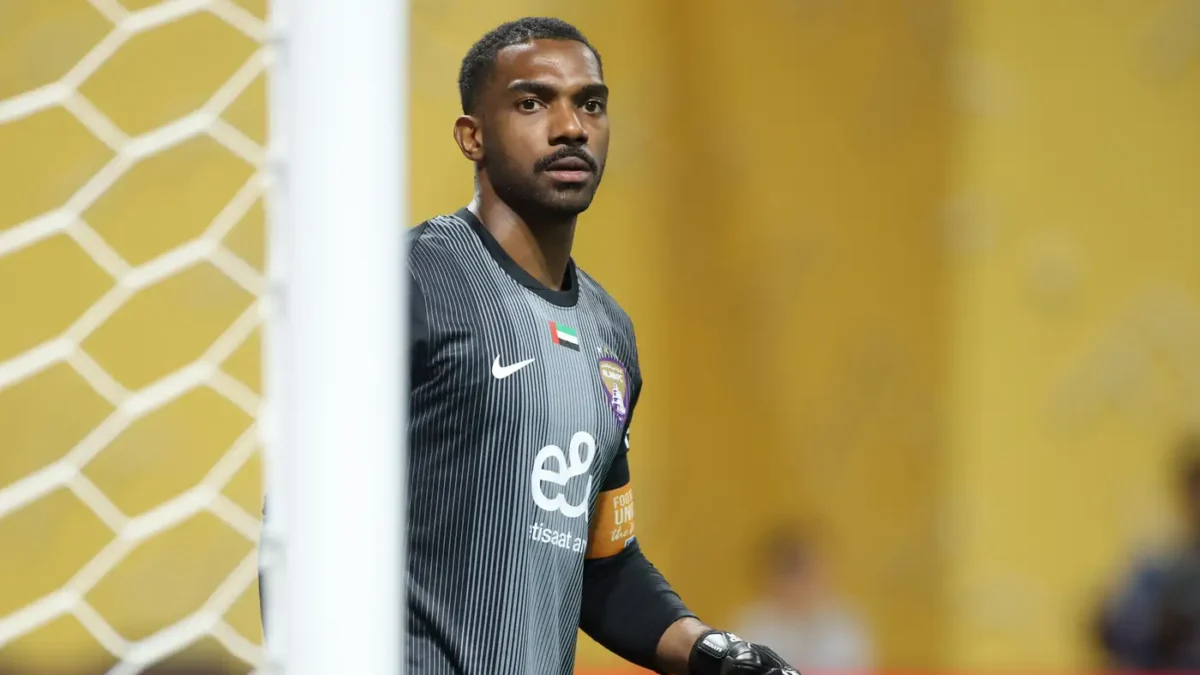 خالد عيسى: نهائي السعودية حصاد سنوات التعب