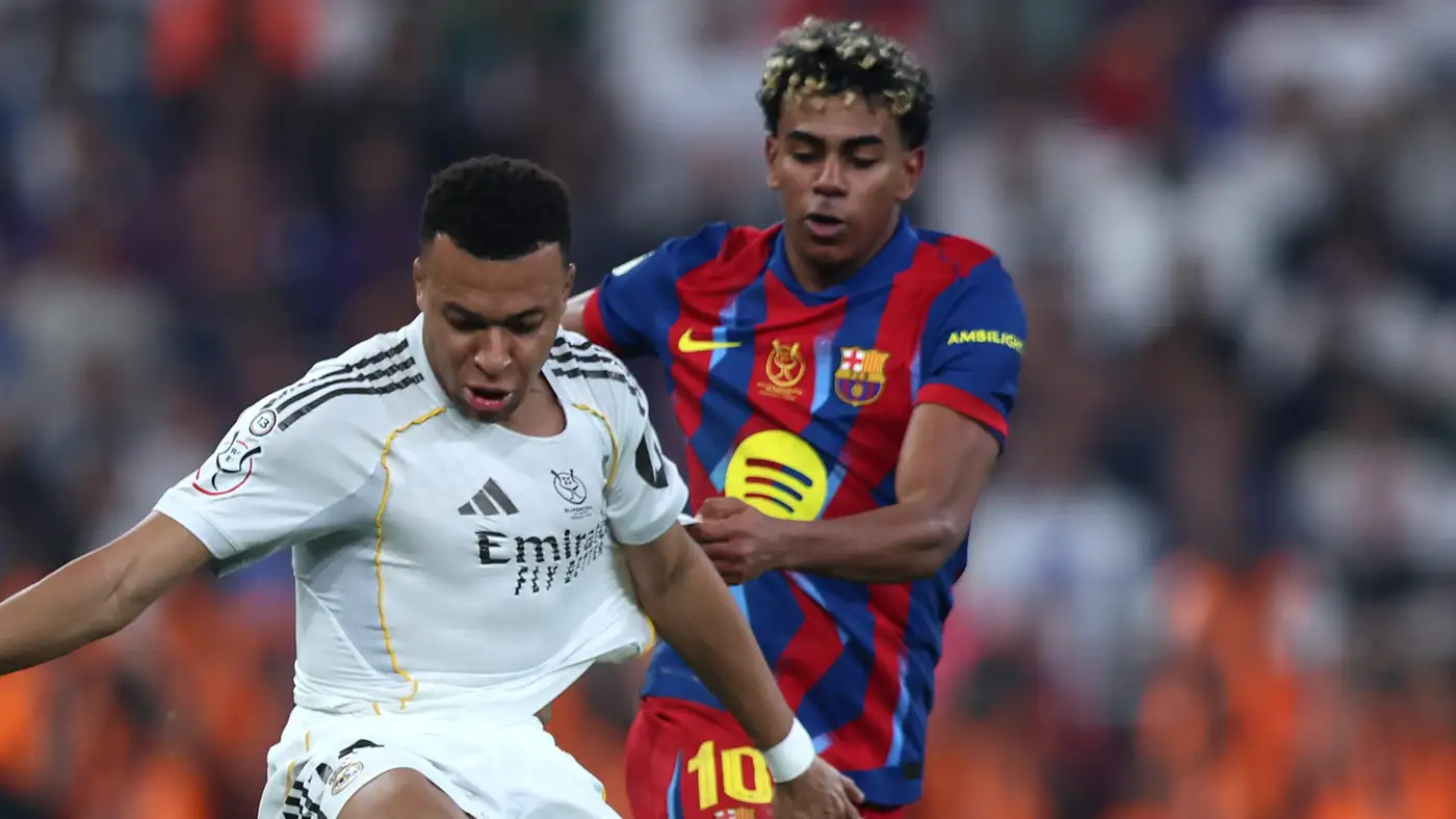 فالدانو: برشلونة مرشح للكلاسيكو ويجب غلق قضية نيجريرا