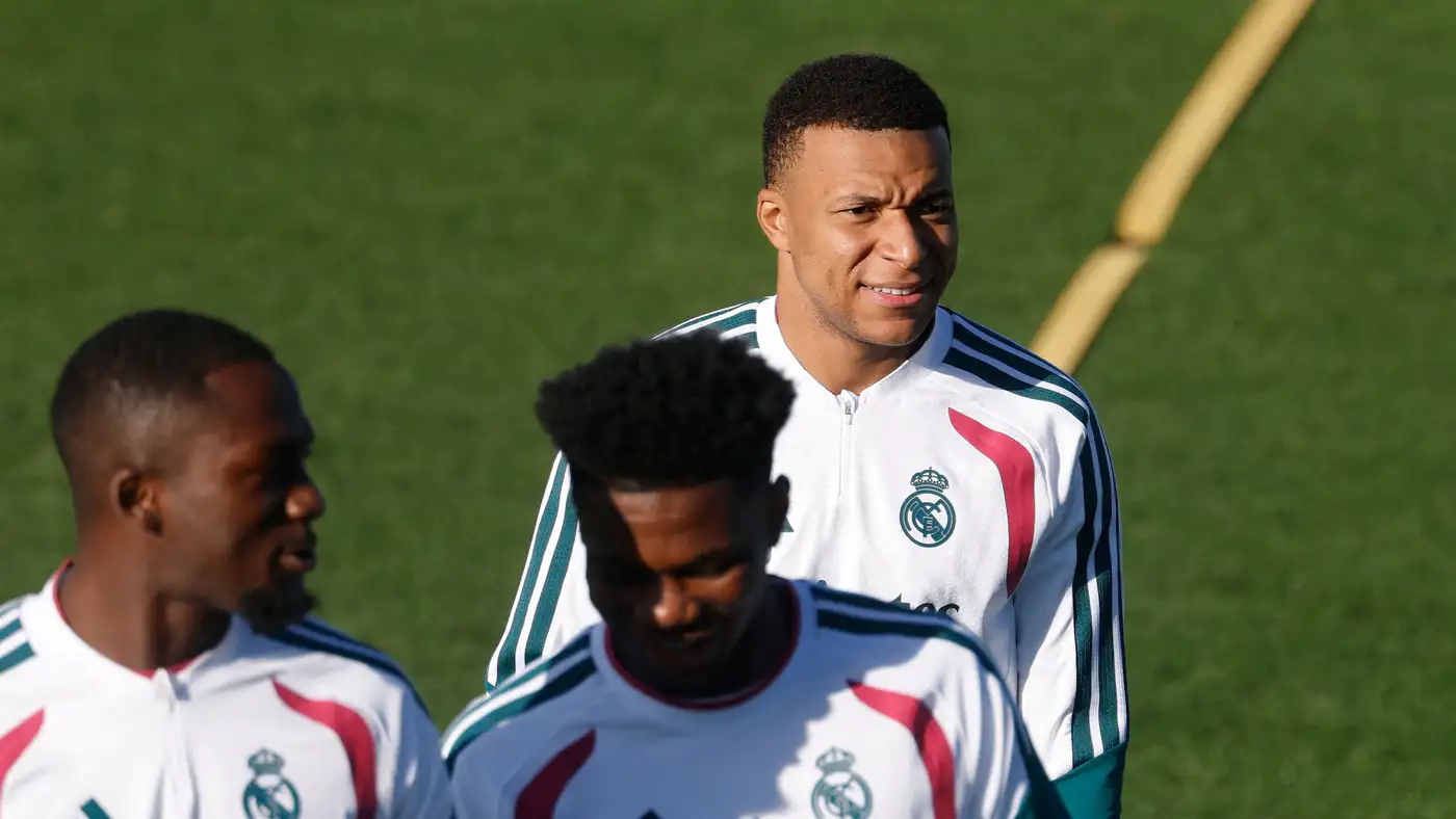 سجل مثالي لريال مدريد بملعبه قبل مواجهة لايبزيج