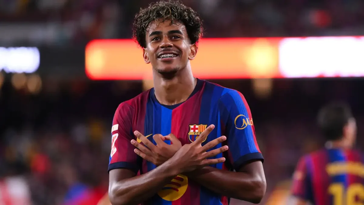 مباراة جالطة سراي وبرشلونة تدخل تاريخ تركيا برقم قياسي