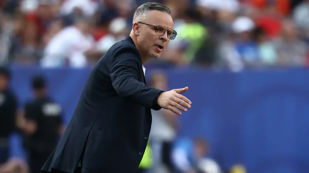 ماذا قال مدرب المغرب بعد ودية مالي؟