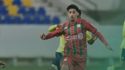 أبرز 5 مواهب شابة في الجولة الثامنة لدوري جوي للنخبة